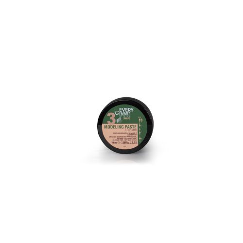 EVERYGREEN - Styling - Modellező Hajformázó Paszta 100ml