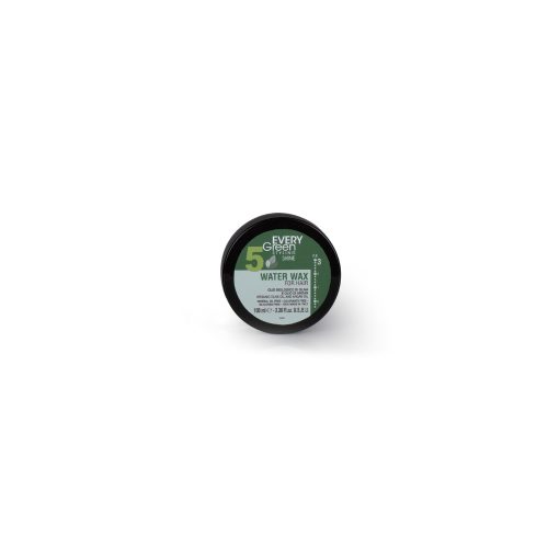 EVERYGREEN - Styling - Természetes Megjelenésű Vízbázisú Wax 100ml