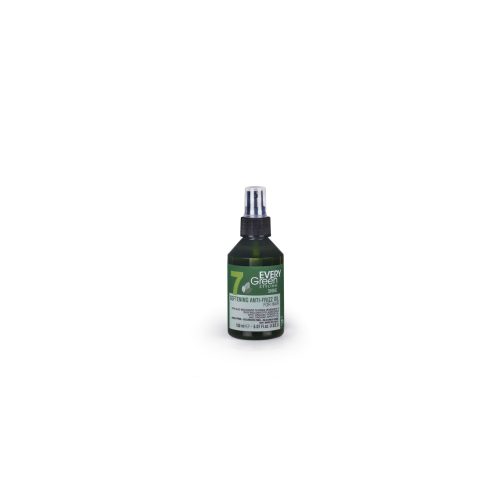EVERYGREEN - Styling - Puhító, Hajsimító Olaj 150ml