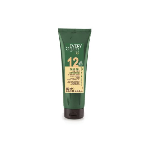 EVERYGREEN - Styling - Extra Erős Gél 250ml