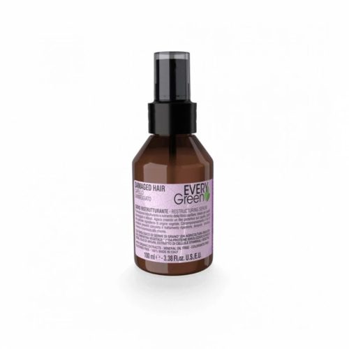 EVERYGREEN - Damaged - Sérült Hajra Való Szérum 100ml