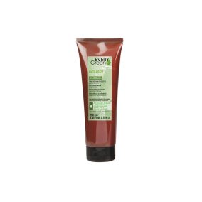 EVERYGREEN - Anti Frizz - Göndörödésgátló Maszk 250ml