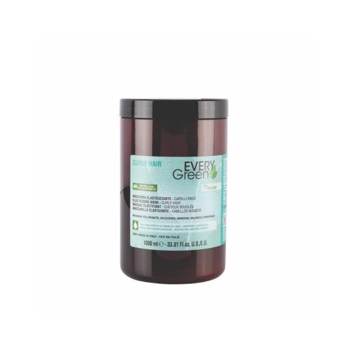 EVERYGREEN - Curly Hair - Göndör Hajra Való Maszk 1000ml