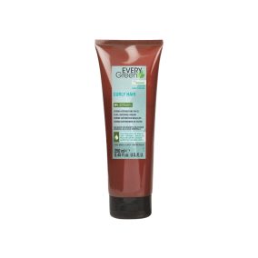 EVERYGREEN - Curly Hair - Göndör Hajra Való Krém 250ml
