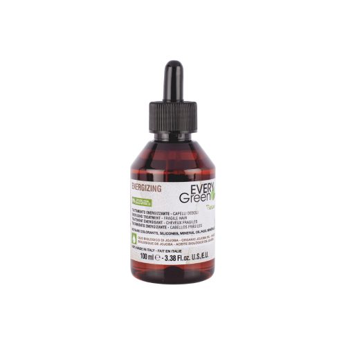 EVERGREEN - Energizing - Hajhullás Elleni Szérum 100ml