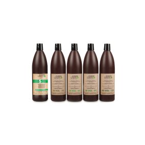 EVERYGREEN - Oxygenta - Kíméletes Krémhidrogén 1000ml
